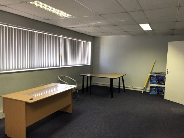 To Let commercial Property for Rent in Montague Gardens Western Cape